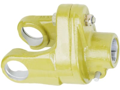 Walterscheid Scherbolzenkupplung "KB61/20", W; WW80° Walterscheid Scherbolzenkupplung "KB61/20", W; WW80°