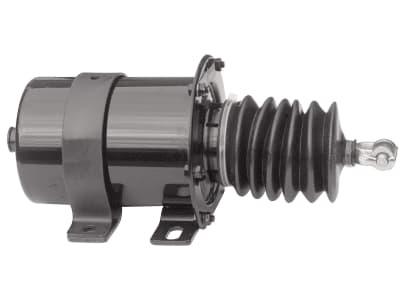 Wabco Kolbenzylinder, pneumatisch, Hub 175 mm, Ø Kolben 152 mm, Kraftabgabe 7.500 N; 4,5 bar; 10.000 N; 6,0 bar, Neuteil, 921 006 000 0 Wabco Kolbenzylinder, pneumatisch, Hub 175 mm, Ø Kolben 152 mm, Kraftabgabe 7.500 N; 4,5 bar; 10.000 N; 6,0 bar, Neuteil, 921 006 000 0