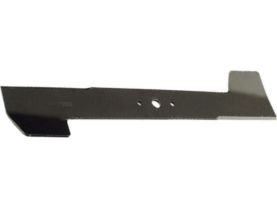Rasenmähermesser Länge 415 mm, ZB rund, 16,0 mm, AB rund, 8,2 mm, für Ibea Rasenmähermesser Länge 415 mm, ZB rund, 16,0 mm, AB rund, 8,2 mm, für Ibea