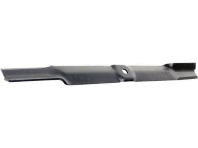 Rasenmähermesser 763 mm, ZB rund, 17,5 mm, ohne Hochkröpfung, für AufsitzmäherJohn Deere 30"-Mähwerk Rasenmähermesser 763 mm, ZB rund, 17,5 mm, ohne Hochkröpfung, für AufsitzmäherJohn Deere 30"-Mähwerk
