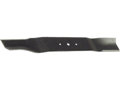 Rasenmähermesser 460 mm, ZB rund, 10,2 mm, AB rund, 8,0 mm, für Rasenmäher AL-KO Rasenmähermesser 460 mm, ZB rund, 10,2 mm, AB rund, 8,0 mm, für Rasenmäher AL-KO