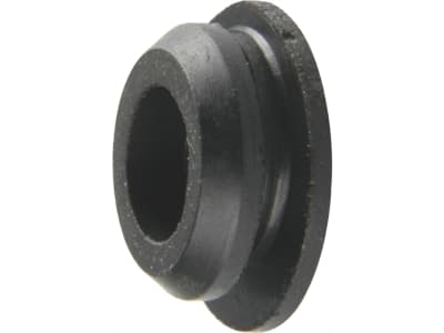 Herth + Buss Dicht- und Schutzstopfen doppelseitig, geschlossen, schwarz, NBR, D=7 mm, H=5 mm, 50 280 306 Herth + Buss Dicht- und Schutzstopfen doppelseitig, geschlossen, schwarz, NBR, D=7 mm, H=5 mm, 50 280 306