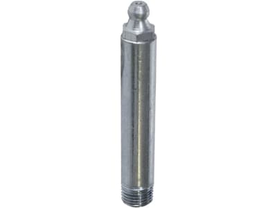 Industriehof® Schmiernippel M 10 x 1, Länge 67 mm, Länge Gewinde 7 mm, lang, 31-0093 Industriehof® Schmiernippel M 10 x 1, Länge 67 mm, Länge Gewinde 7 mm, lang, 31-0093