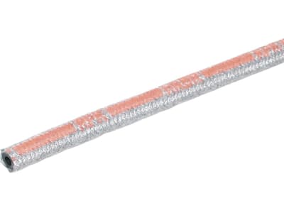 Leckölschlauch "HNBR" 3,0 x 6,8 mm, für BIO-Diesel geeignet Leckölschlauch "HNBR" 3,0 x 6,8 mm, für BIO-Diesel geeignet