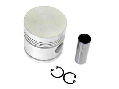 Kolben, Motor Perkins A4.107, Ø Kolbenbolzen 23,9 mm, für Massey Ferguson Kolben, Motor Perkins A4.107, Ø Kolbenbolzen 23,9 mm, für Massey Ferguson