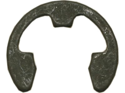 Sicherungsscheibe DIN 6799 Stahl, blank Sicherungsscheibe DIN 6799 Stahl, blank