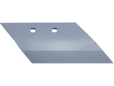 Düngereinlegerschar links/rechts, geschnittene Ware, S 22602/S 22603 für Pflug Eberhardt Düngereinlegerschar links/rechts, geschnittene Ware, S 22602/S 22603 für Pflug Eberhardt