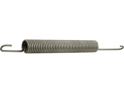 Zugfeder 285,8 x 158,8 mm, für MTD Zugfeder 285,8 x 158,8 mm, für MTD