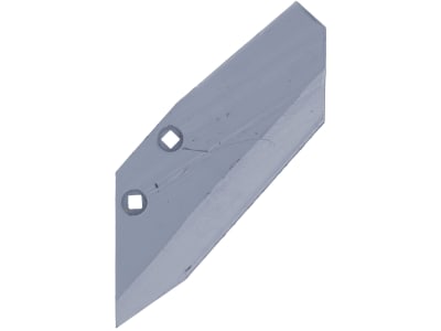 Scharflügel links/rechts 285 x 10 mm, für Pöttinger Grubber Synkro 2000, 3000, 4000, 5000 Scharflügel links/rechts 285 x 10 mm, für Pöttinger Grubber Synkro 2000, 3000, 4000, 5000
