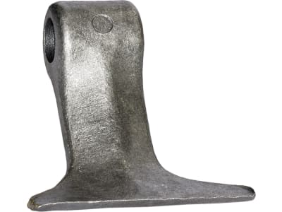 Industriehof® Hammerschlegel Arbeitsbreite 100 mm, Bohrung 20,5 mm, Einbaumaß 40 mm, für Agrimaster, 63-RM-64-20 Industriehof® Hammerschlegel Arbeitsbreite 100 mm, Bohrung 20,5 mm, Einbaumaß 40 mm, für Agrimaster, 63-RM-64-20