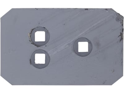 Anlagenschoner "XP 4" links/rechts für Rabe Anlagenschoner "XP 4" links/rechts für Rabe