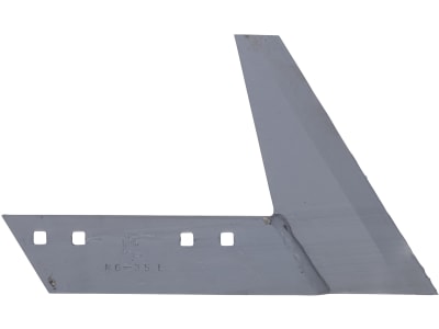 Anlagenseche, links/rechts NG 35 R/NG 35 L, für Rabe Anlagenseche, links/rechts NG 35 R/NG 35 L, für Rabe