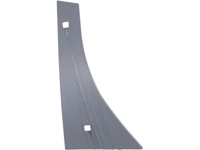 Streichblech-Vorderteil, links/rechts, VRP 300 OL/VRP 300 OR, für Rabe Streichblech-Vorderteil, links/rechts, VRP 300 OL/VRP 300 OR, für Rabe