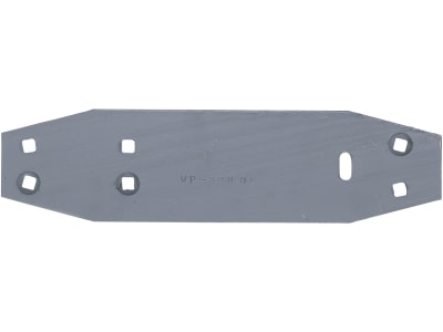Anlage, links/rechts, lang, geschnittene Ware, WP 300 OR/WP 300 OL, für Rabe