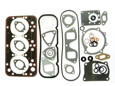 Motordichtsatz 8035.05 3-Zylinder, oben, für Traktor Fiat, Ford New Holland Motordichtsatz 8035.05 3-Zylinder, oben, für Traktor Fiat, Ford New Holland