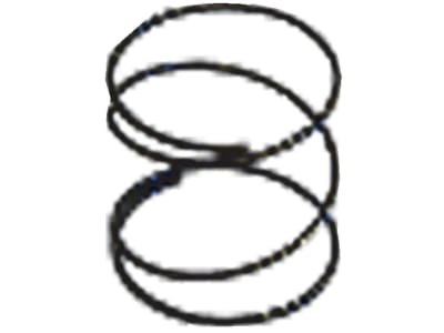 Feder für Fadenkopf Ø 125 mm manuell, halbautomatisch, vollautomatisch Feder für Fadenkopf Ø 125 mm manuell, halbautomatisch, vollautomatisch