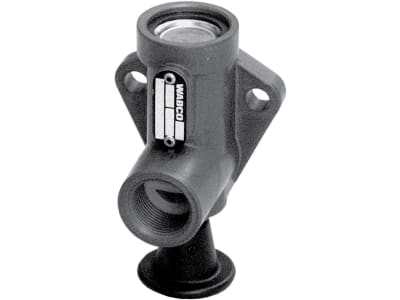 Wabco Löseventil Typ "A.1" pneumatisch, Betriebsdruck max. 8 bar, Austauschteil, 963 001 000 7, zum Bewegen des Sattelanhängers im abgekuppelten Zustand, 963 001 000 7 Wabco Löseventil Typ "A.1" pneumatisch, Betriebsdruck max. 8 bar, Austauschteil, 963 001 000 7, zum Bewegen des Sattelanhängers im abgekuppelten Zustand, 963 001 000 7