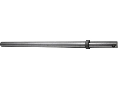 Pöttinger Welle Ø 32 x 682 mm; 125,5 mm, für Glocke Eurotop Kreiselschwader, 243.80.065.0+1 Pöttinger Welle Ø 32 x 682 mm; 125,5 mm, für Glocke Eurotop Kreiselschwader, 243.80.065.0+1