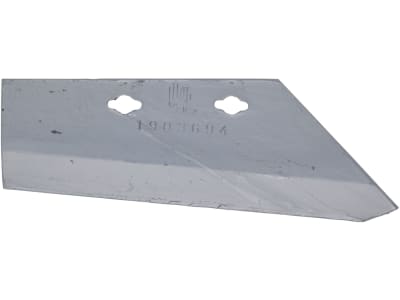 Düngereinlegerschar links, geschnittene Ware, 190 36 94, 037986D für Pflug Landsberg/Pöttinger Düngereinlegerschar links, geschnittene Ware, 190 36 94, 037986D für Pflug Landsberg/Pöttinger