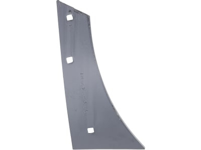 Streichblech-Vorderteil, links/rechts, VRP 342 RL/VRP 342 RR, für Rabe, nur für Körper mit Streifen Streichblech-Vorderteil, links/rechts, VRP 342 RL/VRP 342 RR, für Rabe, nur für Körper mit Streifen