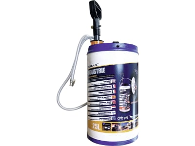 Terra-S® Reifendichtgel "Industrie" 25 l Terra-S® Reifendichtgel "Industrie" 25 l
