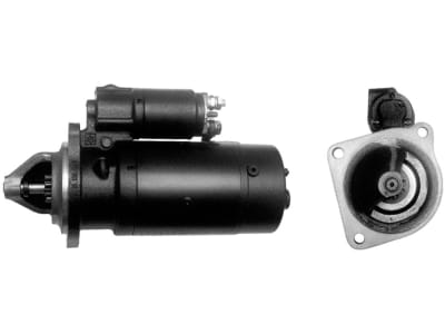 Letrika Anlasser "IS0403/AZJ3110", 12 V, 3,0 kW, 9 Zähne Letrika Anlasser "IS0403/AZJ3110", 12 V, 3,0 kW, 9 Zähne