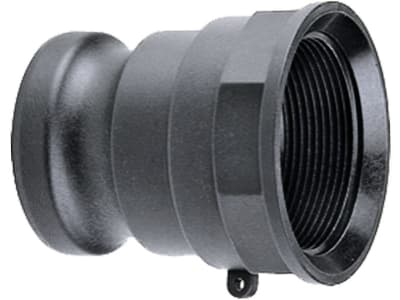 Agrotop Schnellkupplung Stecker mit Innengewinde Agrotop Schnellkupplung Stecker mit Innengewinde