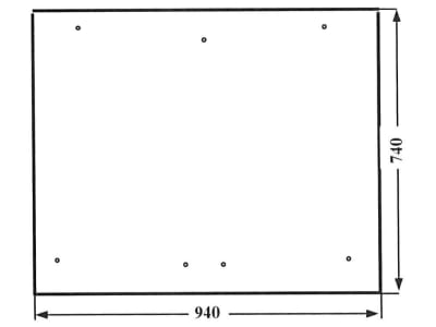 Frontscheibe, klar, für Dieteg Kabine Compact 50 Frontscheibe, klar, für Dieteg Kabine Compact 50