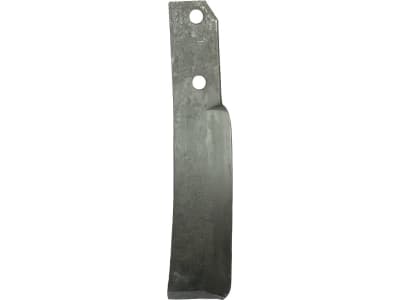 Industriehof® Fräsmesser links/rechts 180 x 30 x 6 mm, Bohrung 9 mm für Nibbi Bruno E Industriehof® Fräsmesser links/rechts 180 x 30 x 6 mm, Bohrung 9 mm für Nibbi Bruno E