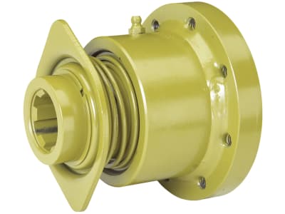 Walterscheid Freilaufkupplung "EF5/1L", 1 3/8" 6, Verschluss Ziehverschluss ZV, 1358535 Walterscheid Freilaufkupplung "EF5/1L", 1 3/8" 6, Verschluss Ziehverschluss ZV, 1358535
