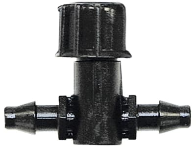 NETAFIM™ Kugelhahn Mini MicroNet™ Stachel 4 x 7 mm NETAFIM™ Kugelhahn Mini MicroNet™ Stachel 4 x 7 mm