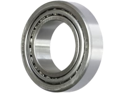 Industriehof® Kegelrollenlager Ø innen 35 mm für 80 x 80 Rahmen, 31-0507 Industriehof® Kegelrollenlager Ø innen 35 mm für 80 x 80 Rahmen, 31-0507
