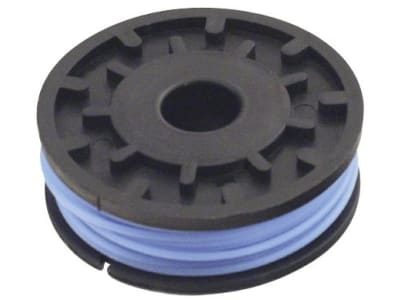 Fadenspule Faden 1 x 10 m 1 5 mm f r Flymo Mini Trim Auto