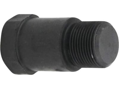 Pöttinger Gewindebolzen M 24 x 1,5 x 56, für Kreiselheuer Eurohit, Eurohit/Hit, Hit, 203.70.057.2 Pöttinger Gewindebolzen M 24 x 1,5 x 56, für Kreiselheuer Eurohit, Eurohit/Hit, Hit, 203.70.057.2