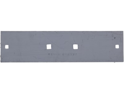 Anlage, links/rechts, wendbar, geschnittene Ware, N 15 G 024072, für Niemeyer Anlage, links/rechts, wendbar, geschnittene Ware, N 15 G 024072, für Niemeyer