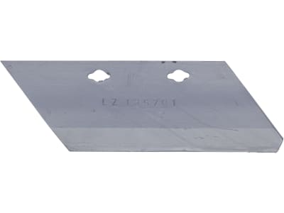 Düngereinlegerschar links/rechts, geschnittene Ware, LZ 135701/LZ 135601 für Pflug Vogel & Noot Düngereinlegerschar links/rechts, geschnittene Ware, LZ 135701/LZ 135601 für Pflug Vogel & Noot