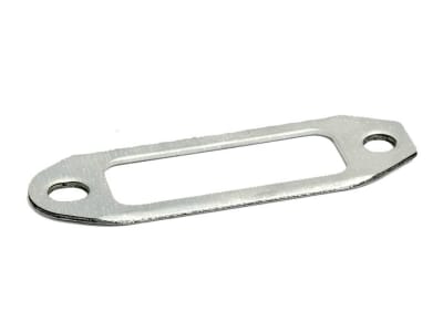 Auslassdichtung Krümmer, metallbeschichtet, für Motor KHD für Deutz-Fahr Traktor D 06, D 07, Agroprima DX, DX, DXab, Intrac Auslassdichtung Krümmer, metallbeschichtet, für Motor KHD für Deutz-Fahr Traktor D 06, D 07, Agroprima DX, DX, DXab, Intrac