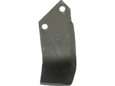 Industriehof® Fräsmesser links/rechts 170 x 75 x 6 mm, Bohrung 12,5 mm für Holder Industriehof® Fräsmesser links/rechts 170 x 75 x 6 mm, Bohrung 12,5 mm für Holder