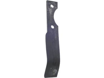 Industriehof® Fräsmesser links/rechts 183 x 30 x 6 mm, Bohrung 8,5 mm für Carraro Antonio Industriehof® Fräsmesser links/rechts 183 x 30 x 6 mm, Bohrung 8,5 mm für Carraro Antonio