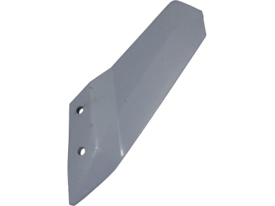 Scharflügel links/rechts 380 x 10 mm aufgepanzert, für Lemken Scharflügel links/rechts 380 x 10 mm aufgepanzert, für Lemken