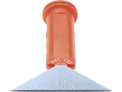 Agrotop Injektor-Flachstrahldüse "Albuz® AVI 110°", 110°, Keramik Agrotop Injektor-Flachstrahldüse "Albuz® AVI 110°", 110°, Keramik