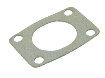 Krümmerdichtung 88 x 66 x 1,5 mm, 4 Loch M 10, für Verbindung Krümmer/Krümmerstutzen Deutz-Fahr: 04315399, 04378888 Krümmerdichtung 88 x 66 x 1,5 mm, 4 Loch M 10, für Verbindung Krümmer/Krümmerstutzen Deutz-Fahr: 04315399, 04378888