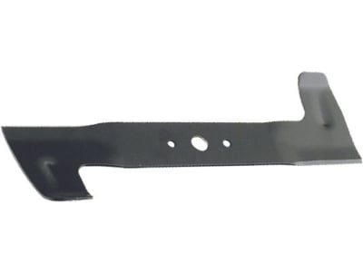 Rasenmähermesser 408 mm, ZB rund, 18,0 mm, AB rund, 8,5 mm, für Rasenmäher Castel Garden, Dolmar, Honda, Iseki Rasenmähermesser 408 mm, ZB rund, 18,0 mm, AB rund, 8,5 mm, für Rasenmäher Castel Garden, Dolmar, Honda, Iseki
