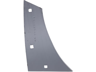Streichblech-Vorderteil, links/rechts, KG 101/121 R/KG 101/121 L, für Krone Streichblech-Vorderteil, links/rechts, KG 101/121 R/KG 101/121 L, für Krone