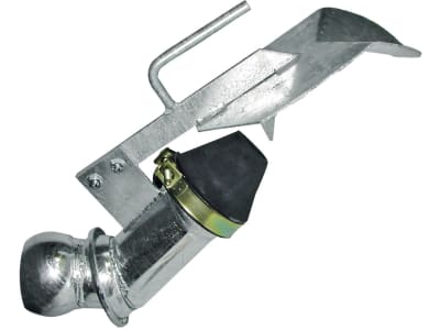 Hücobi Perfektverteiler "Italienisches System" mit M-Kupplung, galvanisiert Hücobi Perfektverteiler "Italienisches System" mit M-Kupplung, galvanisiert