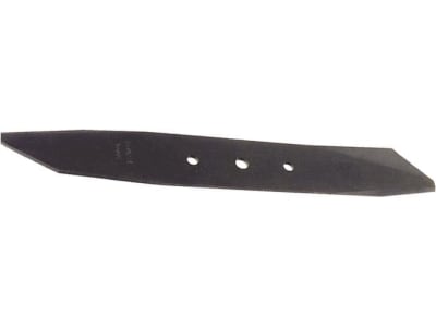 Rasenmähermesser 370 mm, ZB rund, 10,3 mm, AB rund, 8,5 mm, für Aufsitzmäher Stiga Park 2002