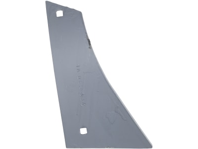 Streichblech-Vorderteil, links/rechts, VRP 330 WR/VRP 330 WL, für Rabe Streichblech-Vorderteil, links/rechts, VRP 330 WR/VRP 330 WL, für Rabe