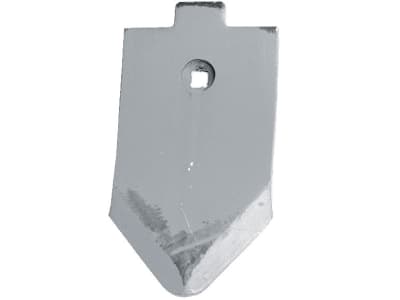Scharspitze 120 x 10 mm für Grubber Lemken Smaragd, geschmiedete Ware, gehärtet Scharspitze 120 x 10 mm für Grubber Lemken Smaragd, geschmiedete Ware, gehärtet