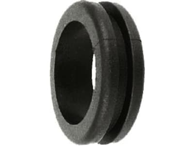Herth + Buss Gummitülle doppelseitig, offen, , , Herth + Buss Gummitülle doppelseitig, offen, , ,