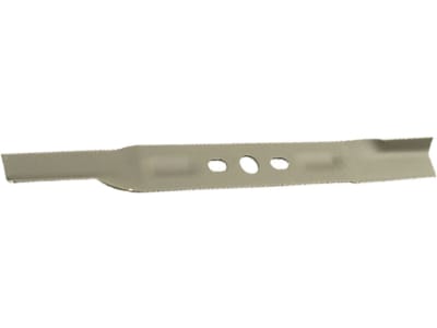 Rasenmähermesser 475 mm, ZB rund, 19,7 mm, AB oval, 12 x 20 mm, für Rasenmäher AL-KO mit Heckauswurf Rasenmähermesser 475 mm, ZB rund, 19,7 mm, AB oval, 12 x 20 mm, für Rasenmäher AL-KO mit Heckauswurf